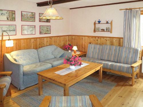 Chalet R�rb�cksn�s - Dan072
