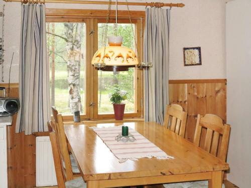 Chalet R�rb�cksn�s - Dan072