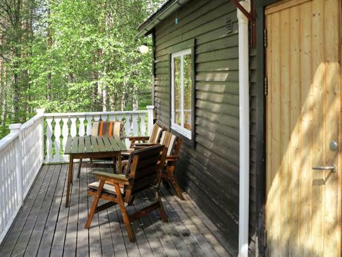 Chalet R�rb�cksn�s - Dan072