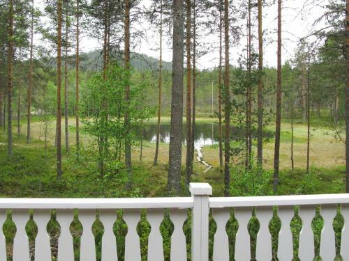 Chalet R�rb�cksn�s - Dan072