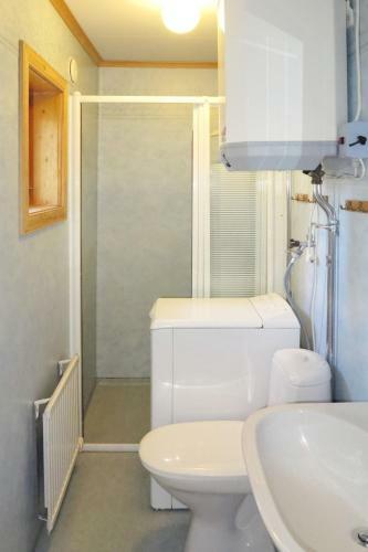 Chalet R�rb�cksn�s - Dan072