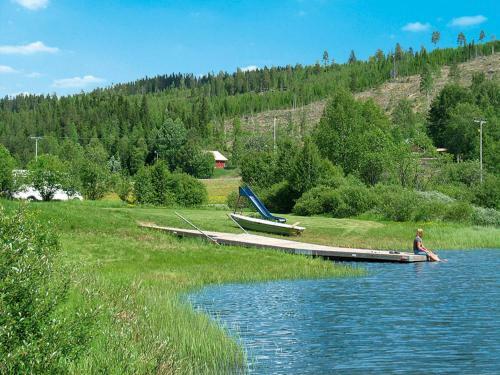Chalet Torg�s - Dan087
