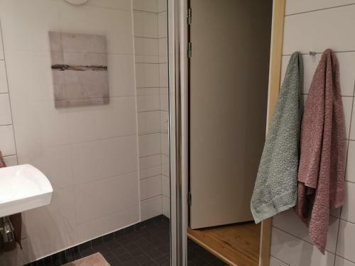 Posada �vernattningsrum Vallastaden