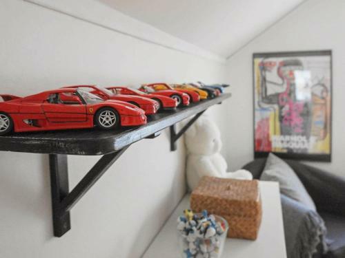 Holiday Home Lerum