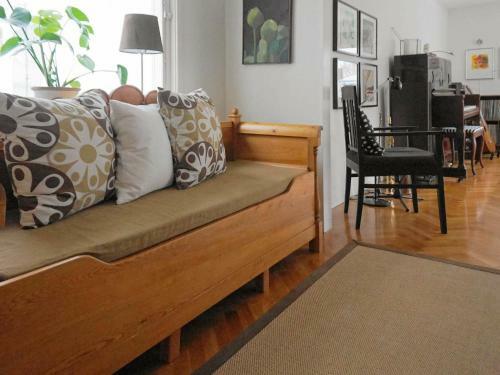 Holiday Home Lerum