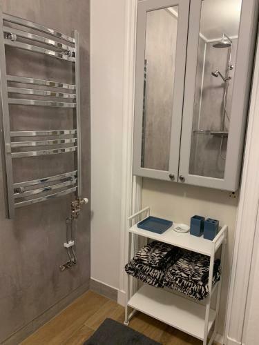 Bed & Breakfast Isaksbo Herrg�rd