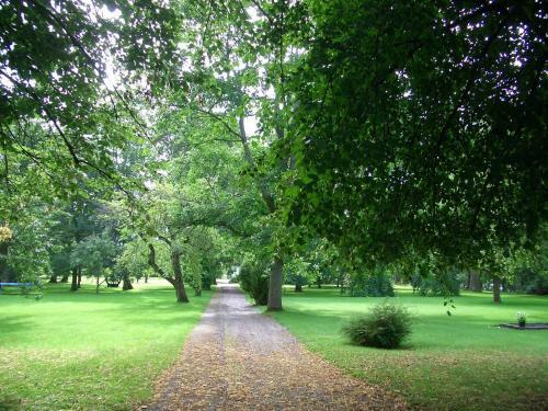 Bed & Breakfast Isaksbo Herrg�rd
