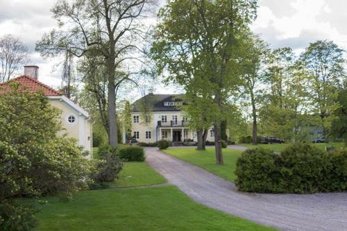Bed & Breakfast Isaksbo Herrg�rd