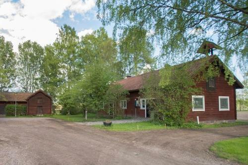 Bed & Breakfast Isaksbo Herrg�rd