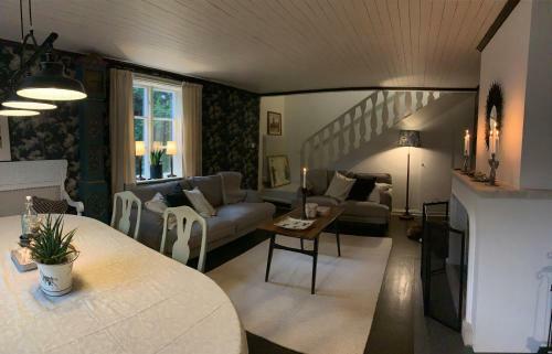 Bed & Breakfast Isaksbo Herrg�rd