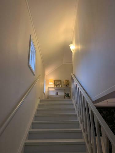 Bed & Breakfast Isaksbo Herrg�rd