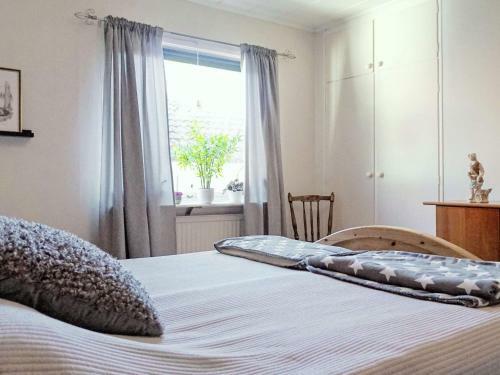 Holiday Home Kyrkesund III