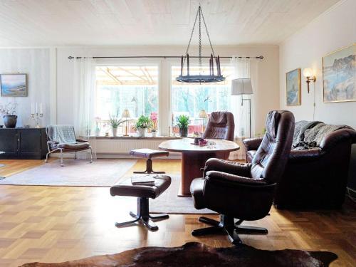 Holiday Home Kyrkesund III