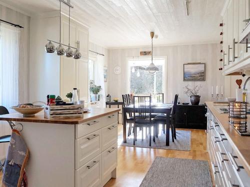 Holiday Home Kyrkesund III