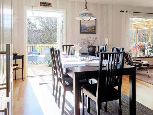 Holiday Home Kyrkesund III