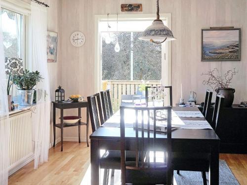 Holiday Home Kyrkesund III