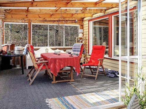 Holiday Home Kyrkesund III