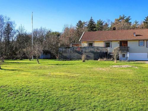 Holiday Home Kyrkesund III
