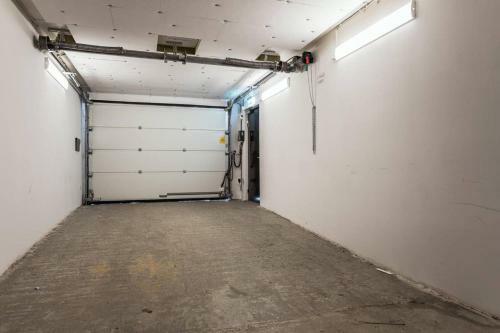 Apartamento Modern Studio In Lidingo Top Location