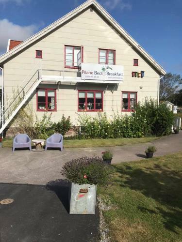 Pilane B&B