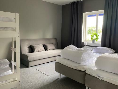 De La Gardie Park Vandrarhem Hostel