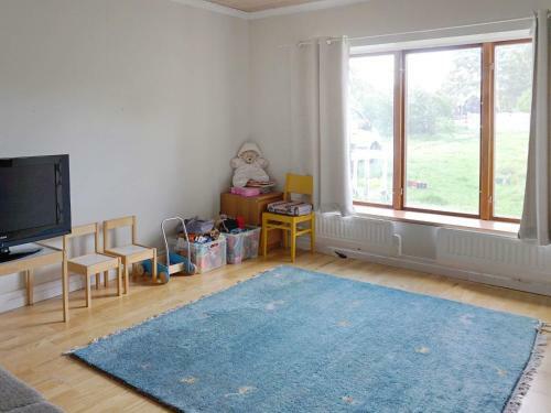 Holiday Home Ljugarn