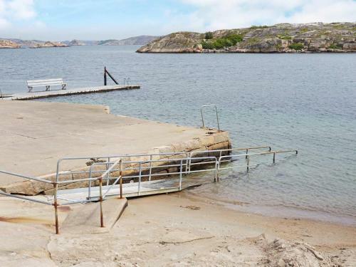 Holiday Home Kungshamn IX