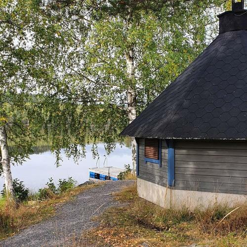 Kloten Nature Resort