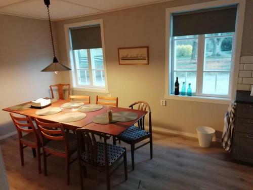 Lundsbrunn B&B