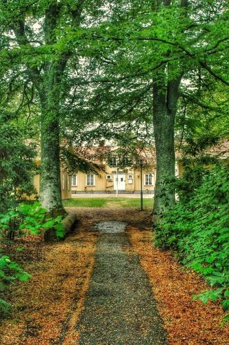 Lundsbrunn B&B