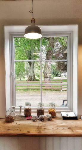 Lundsbrunn B&B