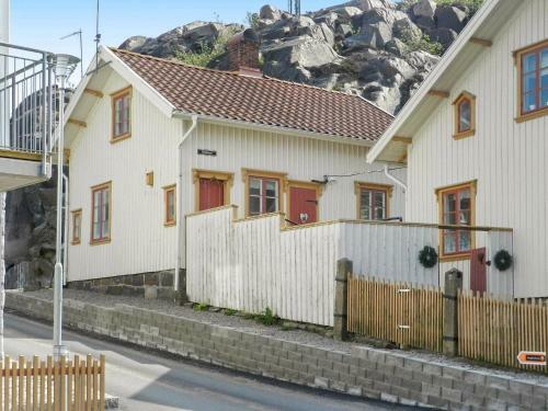 Holiday Home Lysekil XVI