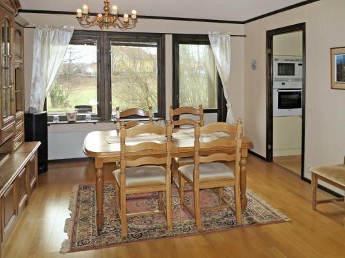 Holiday Home Askerum - Snd106