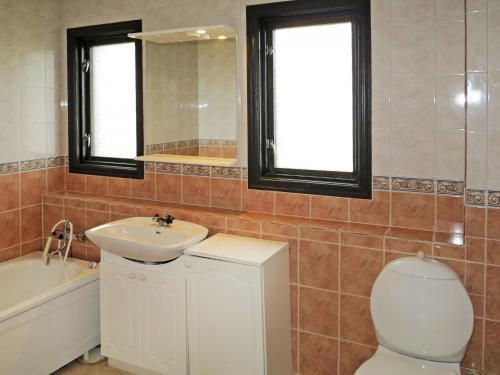Holiday Home Askerum - Snd106