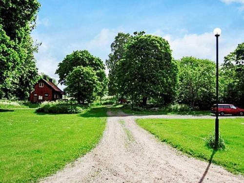 Holiday Home Loftahammar III