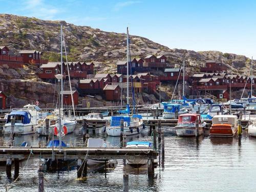 Apartment Lysekil II
