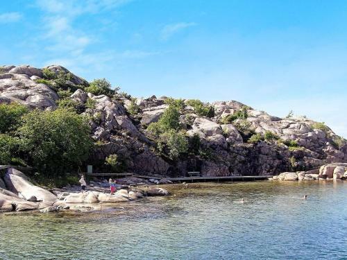 Apartment Lysekil II