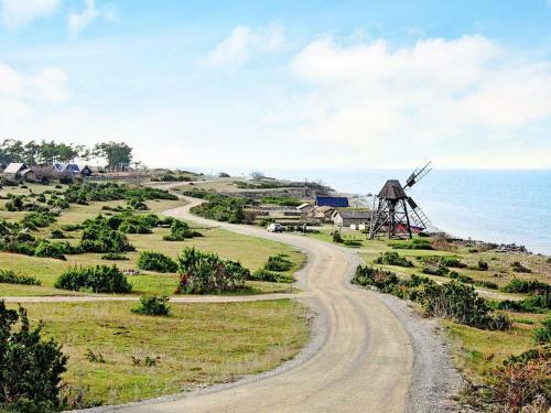 Holiday Home L�ttorp VII