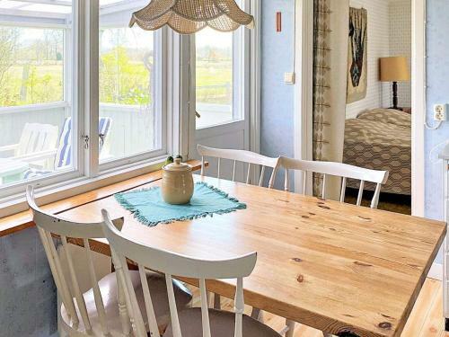 Holiday Home L�ttorp VII