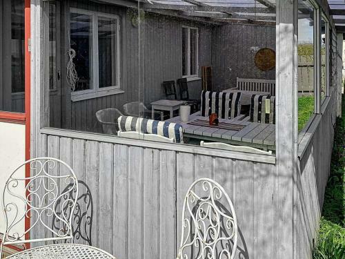 Holiday Home L�ttorp VII