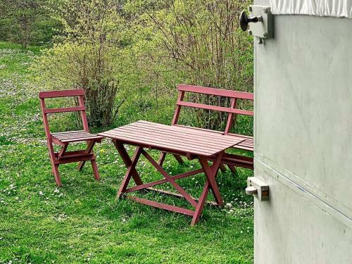 Holiday Home L�ttorp Viii