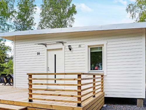 Holiday Home Loftahammar IV