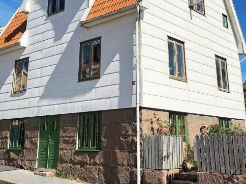 Holiday Home Lysekil XXII