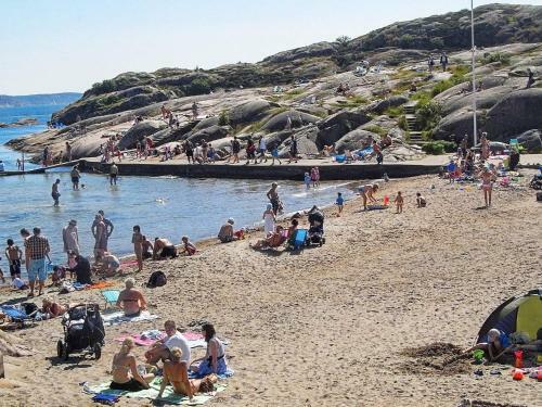 Holiday Home Lysekil XXIII