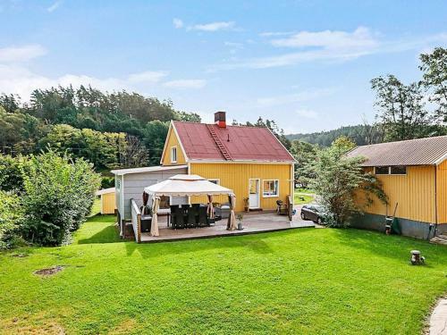 Holiday Home Lysekil XXIII