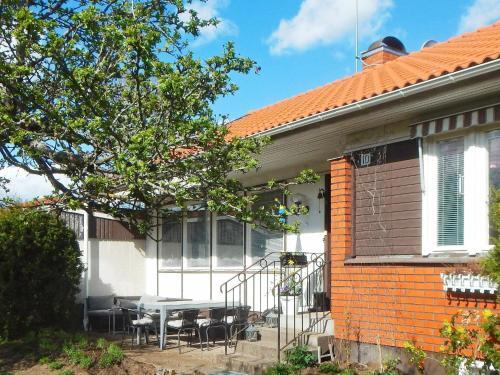 Holiday Home Mariannelund IV