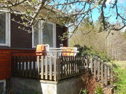 Holiday Home Mariannelund IV