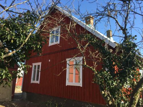 Lantlig Idyll N�ra �ngelholm