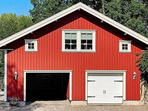 Holiday Home N�sund IV