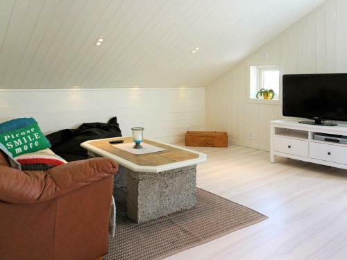 Holiday Home N�sund IV